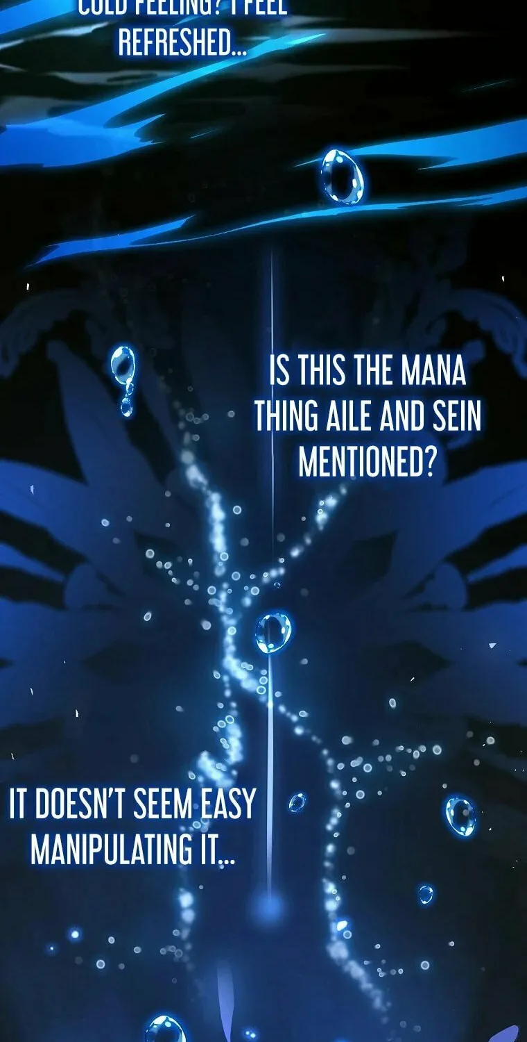The Holy Power of Modern Medicine Chapter 2 page 24 - 