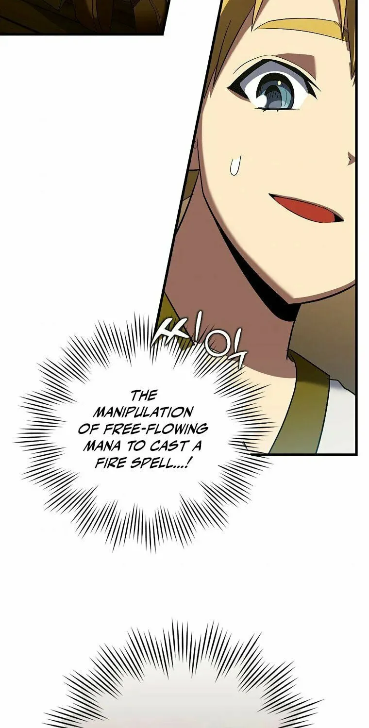 The Holy Power of Modern Medicine Chapter 2 page 36 - 