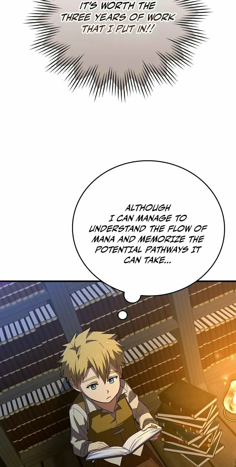The Holy Power of Modern Medicine Chapter 2 page 37 - 