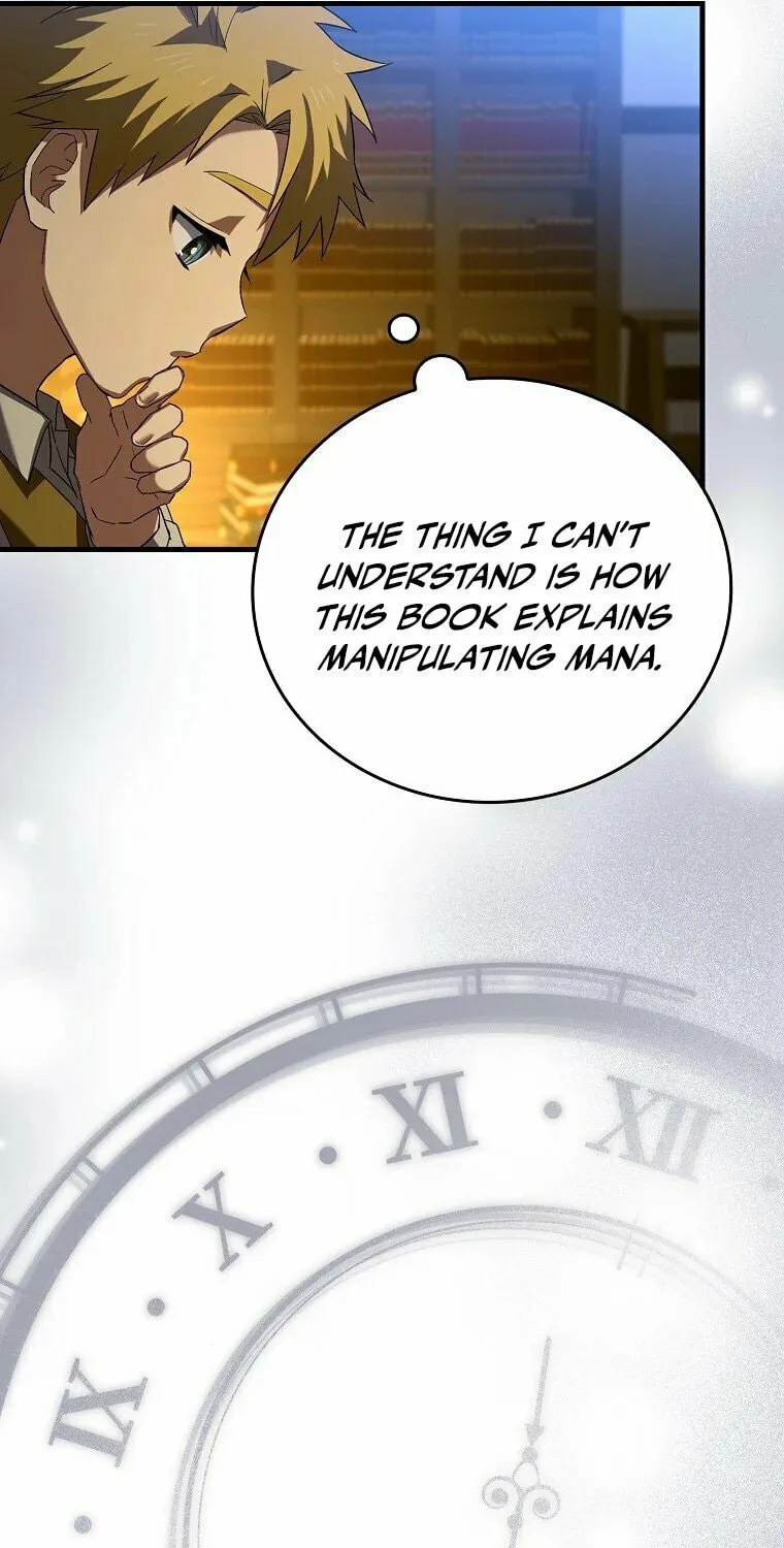 The Holy Power of Modern Medicine Chapter 2 page 39 - 