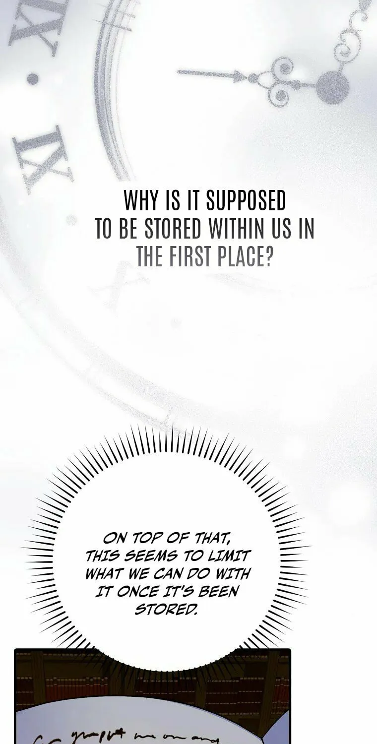 The Holy Power of Modern Medicine Chapter 2 page 41 - 