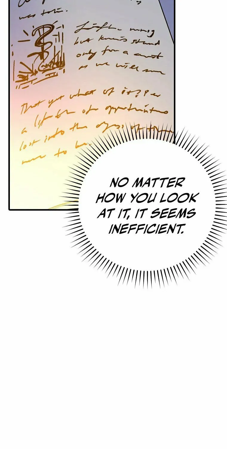 The Holy Power of Modern Medicine Chapter 2 page 42 - 