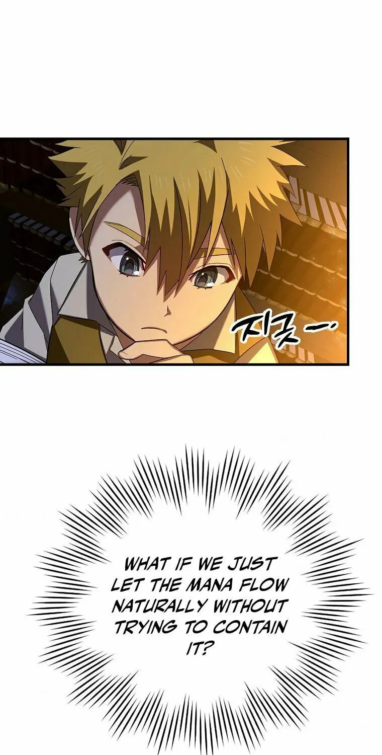 The Holy Power of Modern Medicine Chapter 2 page 43 - 