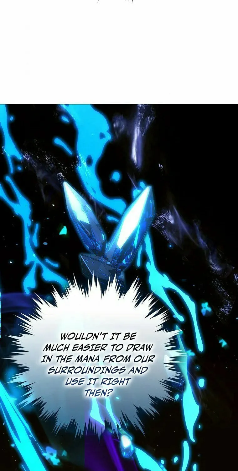The Holy Power of Modern Medicine Chapter 2 page 44 - 