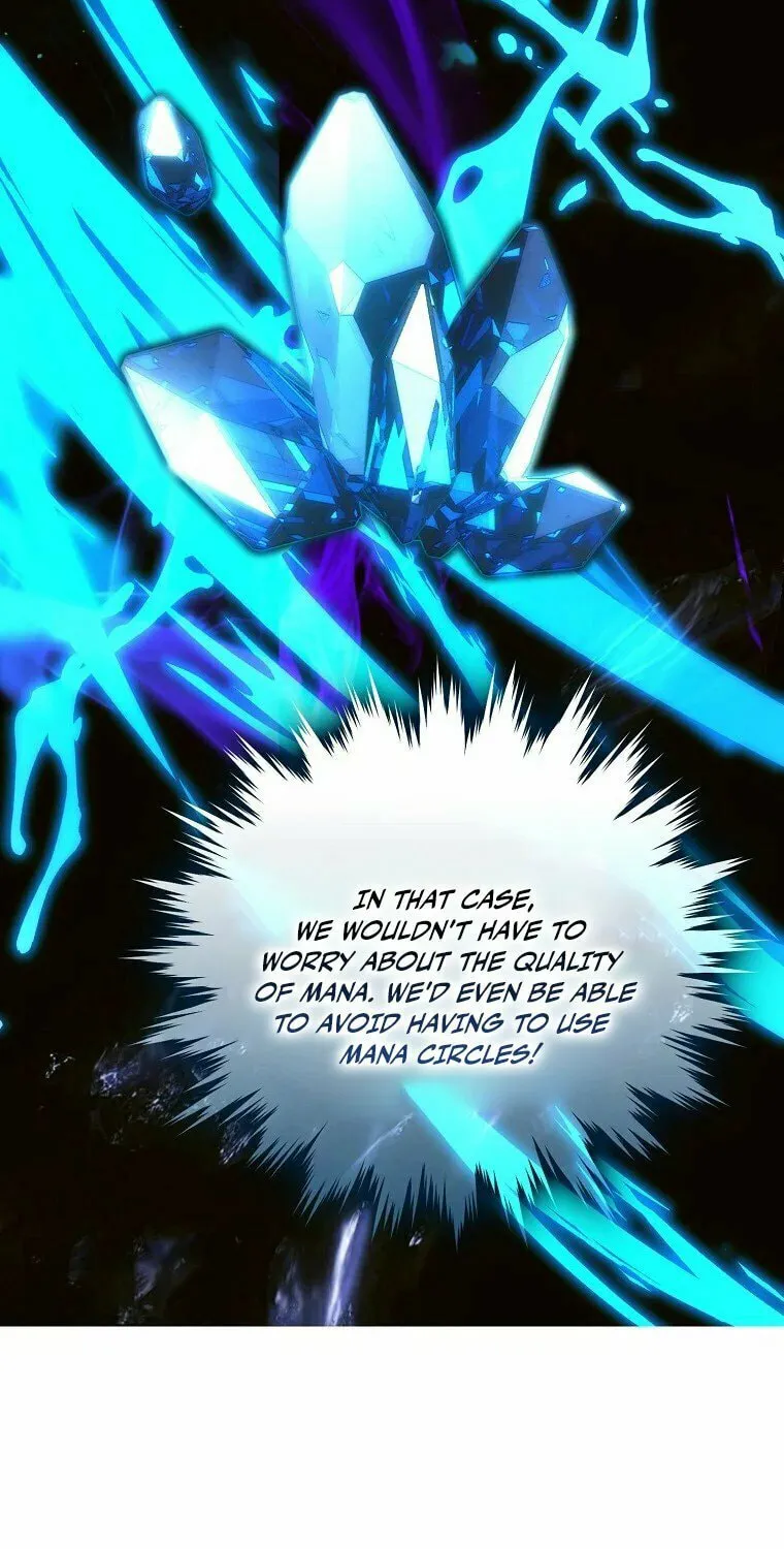 The Holy Power of Modern Medicine Chapter 2 page 45 - 