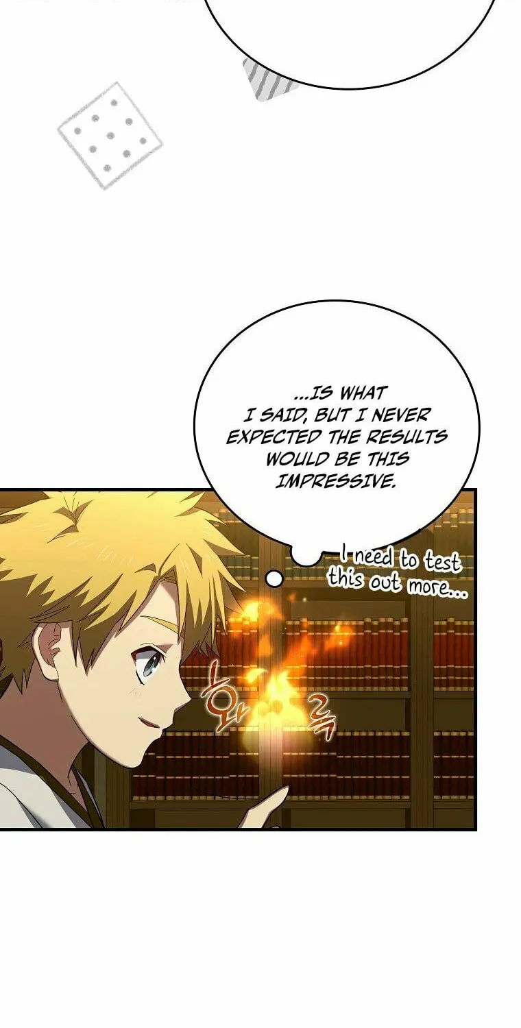 The Holy Power of Modern Medicine Chapter 2 page 48 - 