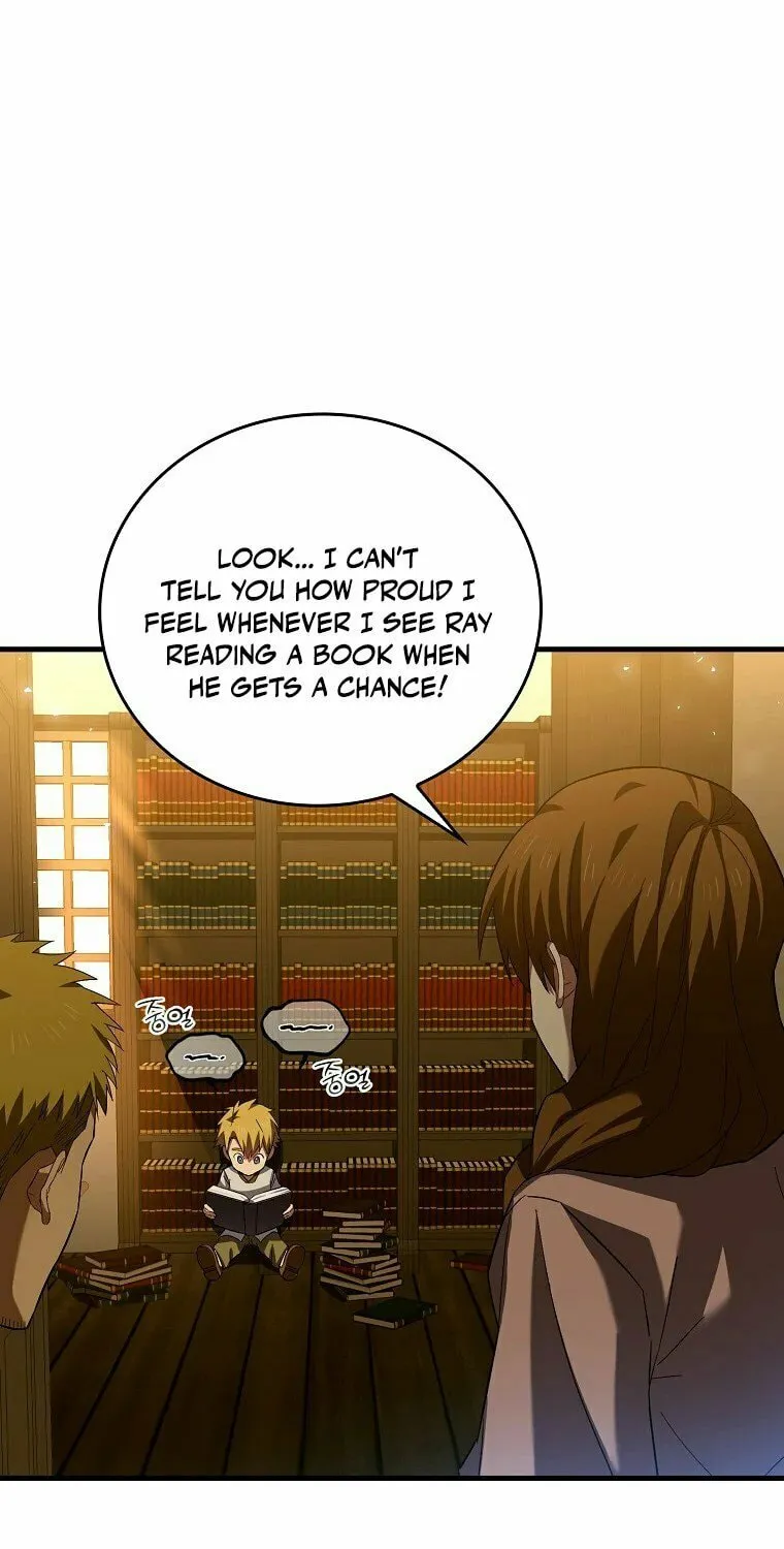 The Holy Power of Modern Medicine Chapter 2 page 49 - 