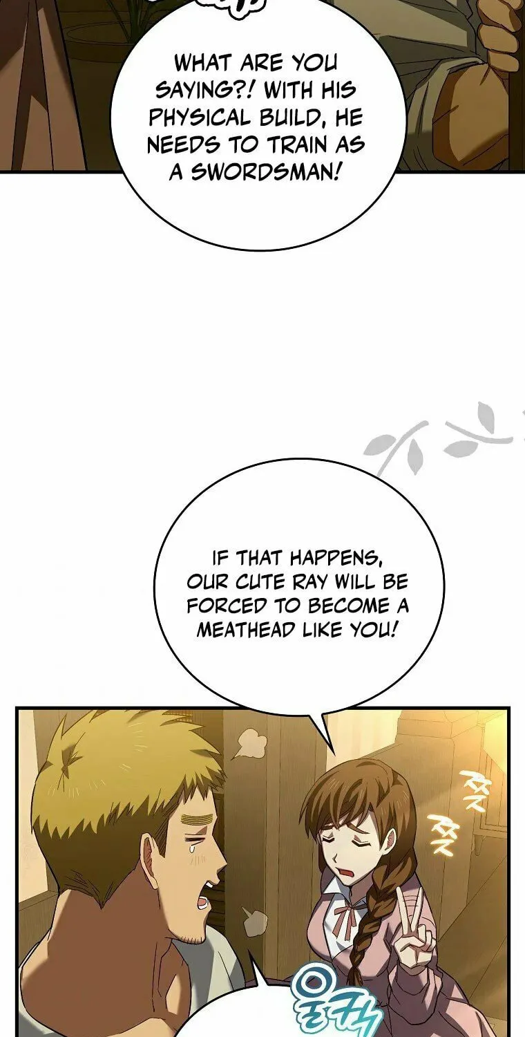 The Holy Power of Modern Medicine Chapter 2 page 51 - 