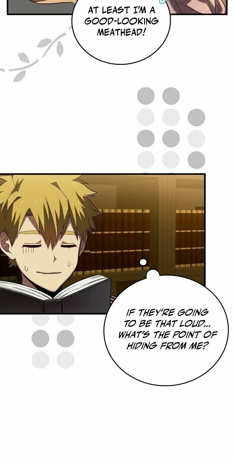The Holy Power of Modern Medicine Chapter 2 page 52 - 
