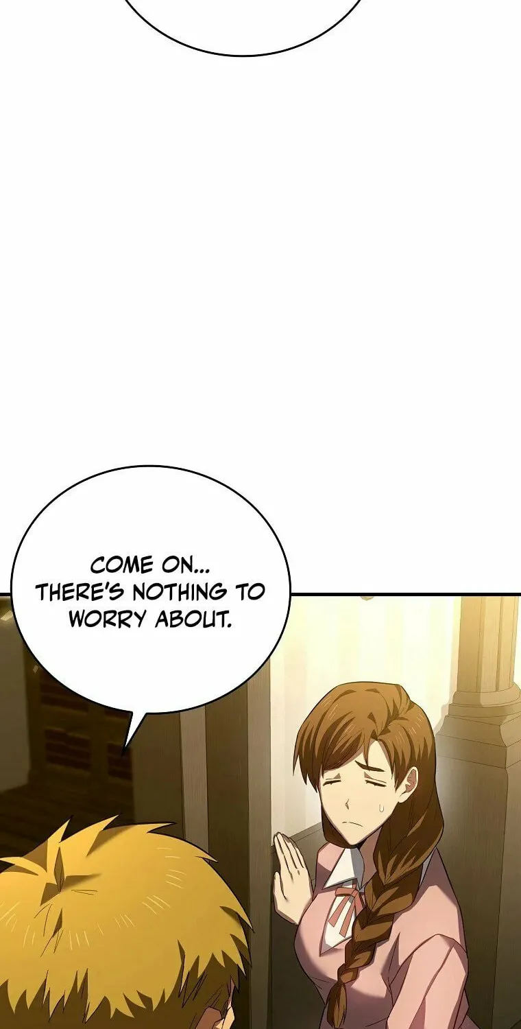 The Holy Power of Modern Medicine Chapter 2 page 56 - 