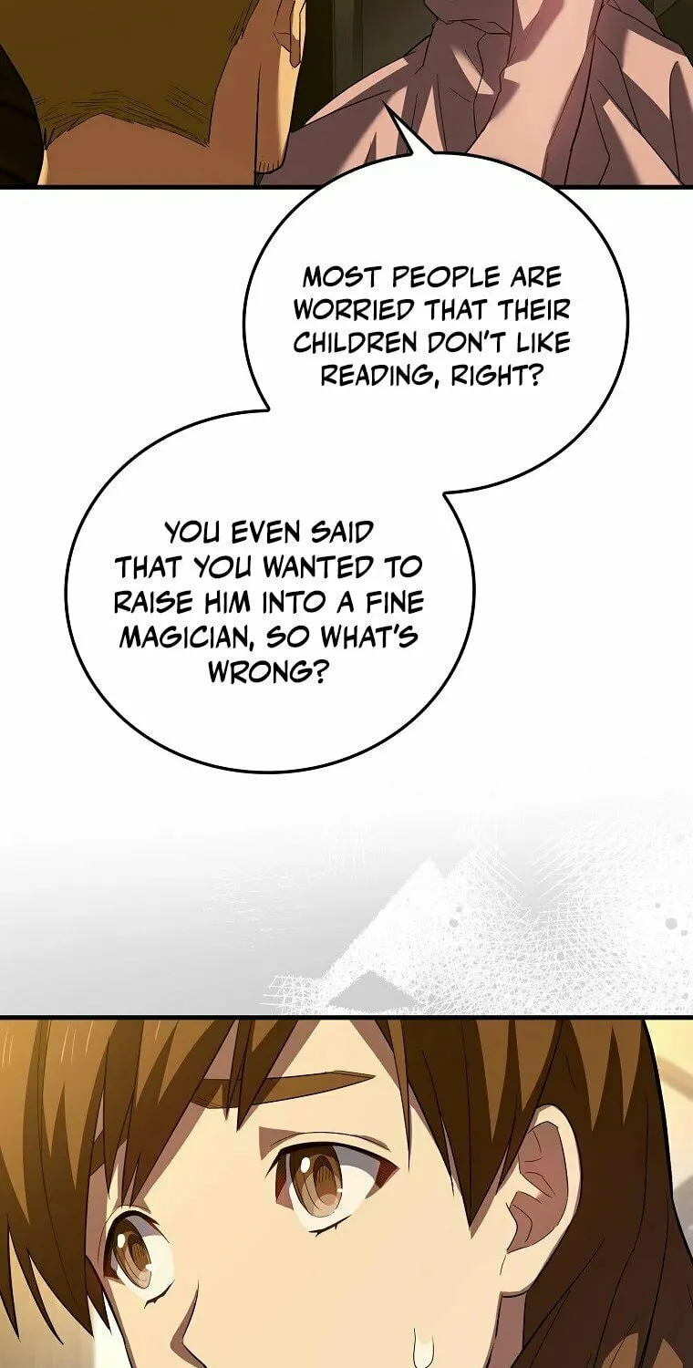 The Holy Power of Modern Medicine Chapter 2 page 57 - 