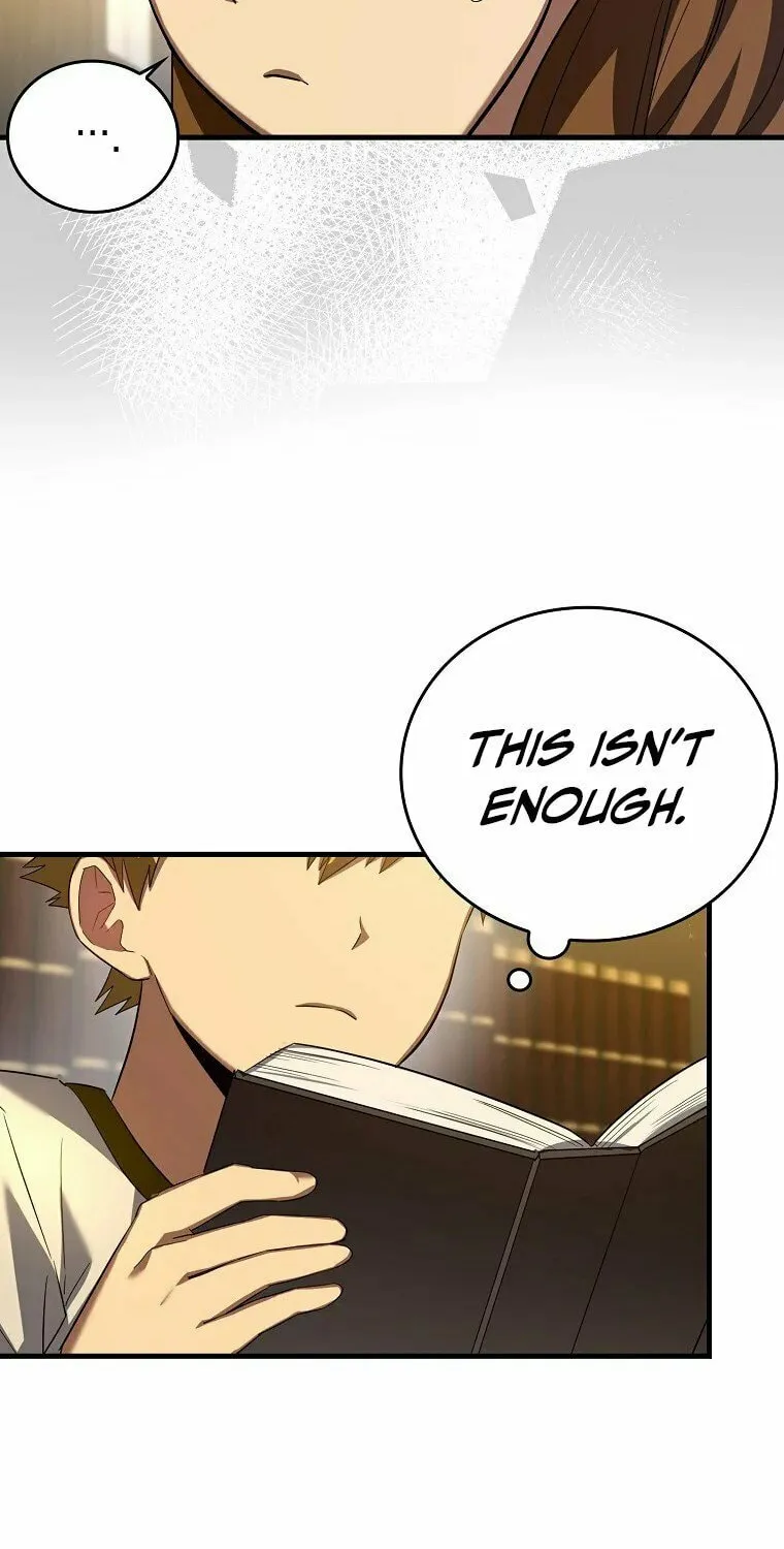 The Holy Power of Modern Medicine Chapter 2 page 58 - 