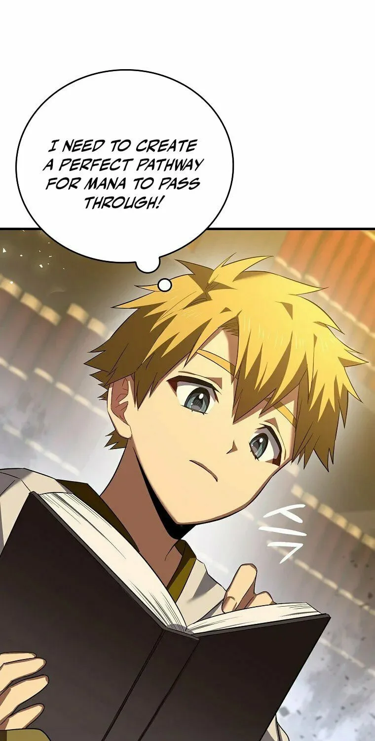 The Holy Power of Modern Medicine Chapter 2 page 59 - 
