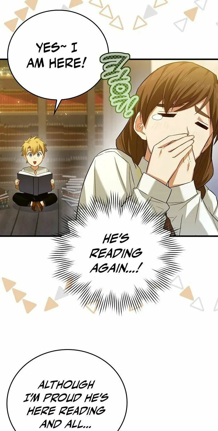 The Holy Power of Modern Medicine Chapter 2 page 64 - 