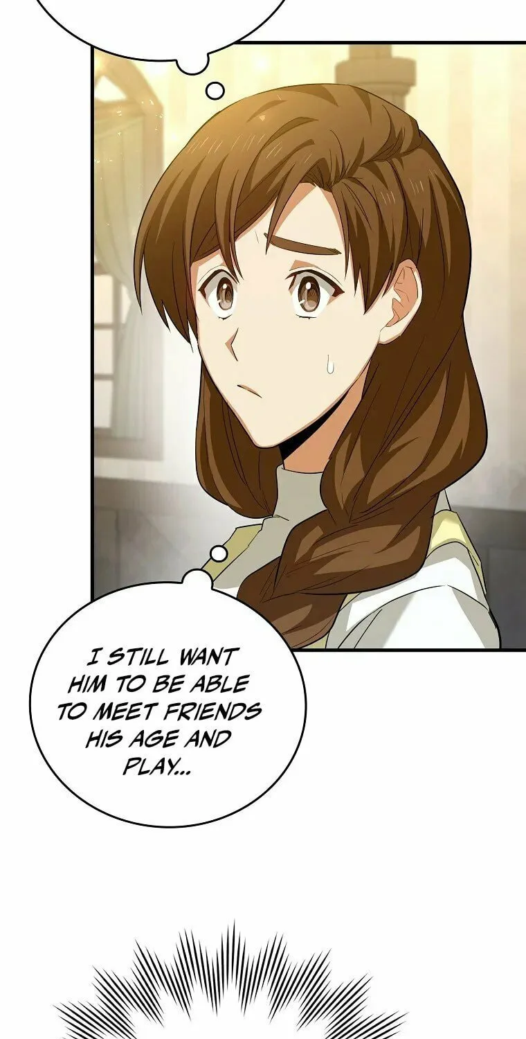 The Holy Power of Modern Medicine Chapter 2 page 65 - 
