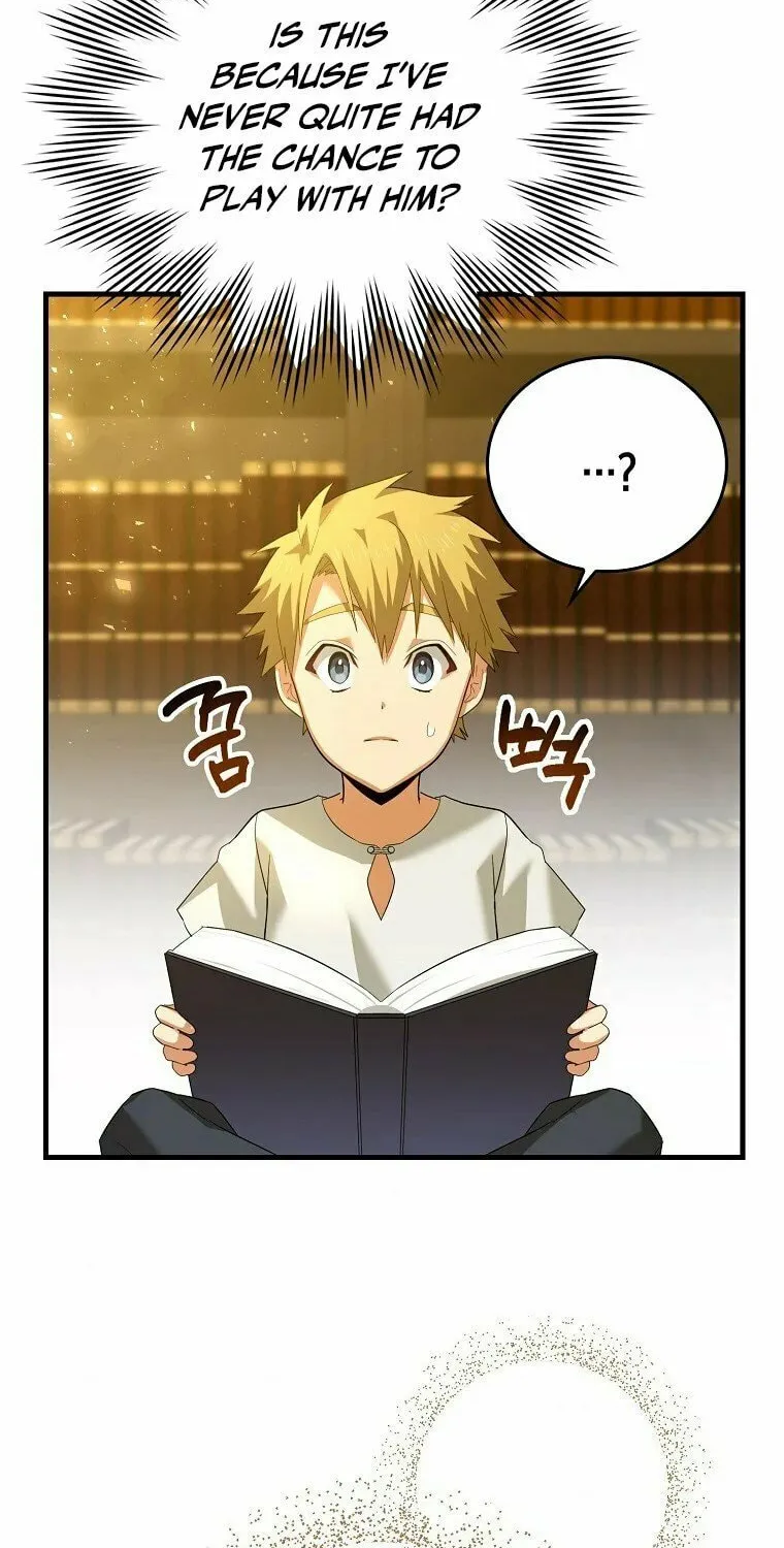 The Holy Power of Modern Medicine Chapter 2 page 66 - 