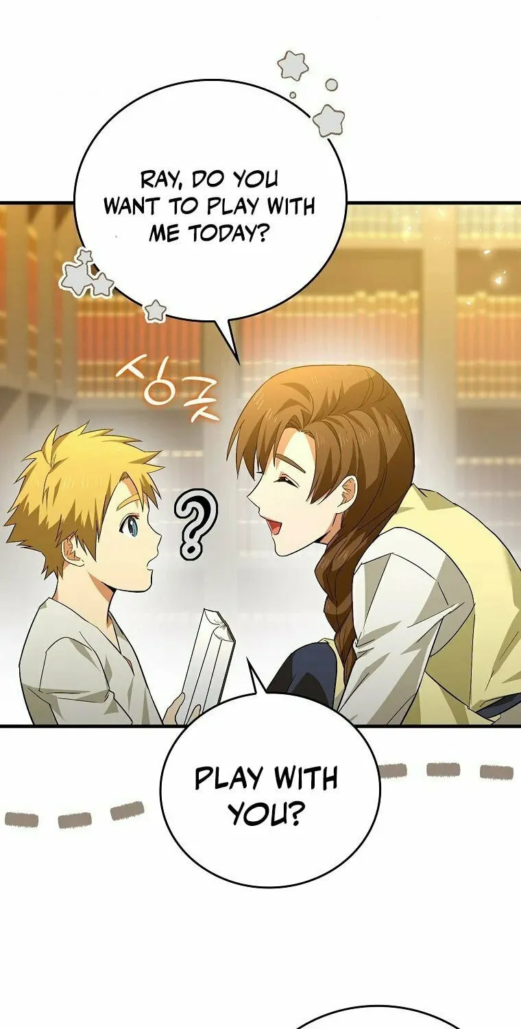 The Holy Power of Modern Medicine Chapter 2 page 68 - 