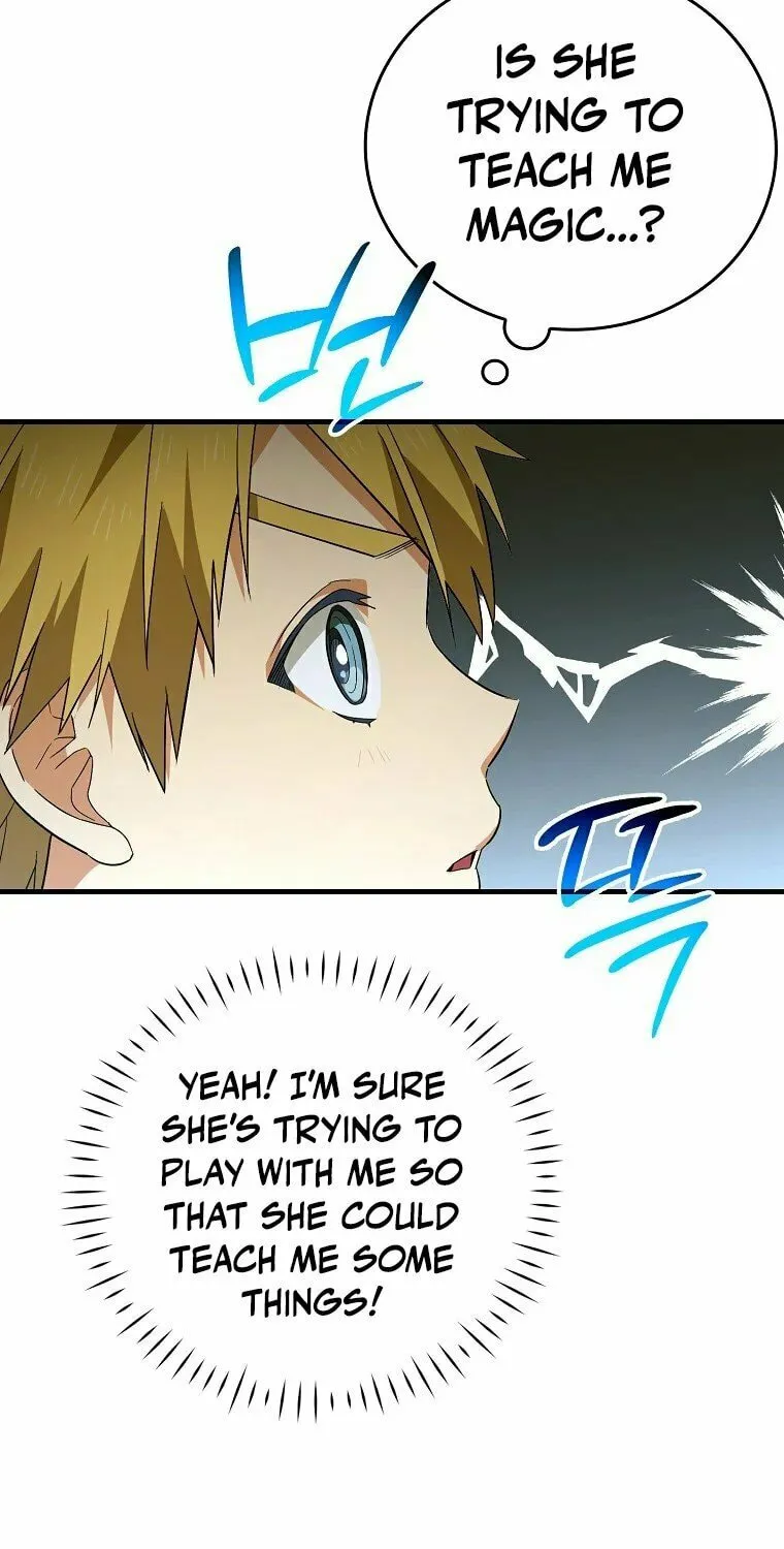 The Holy Power of Modern Medicine Chapter 2 page 69 - 