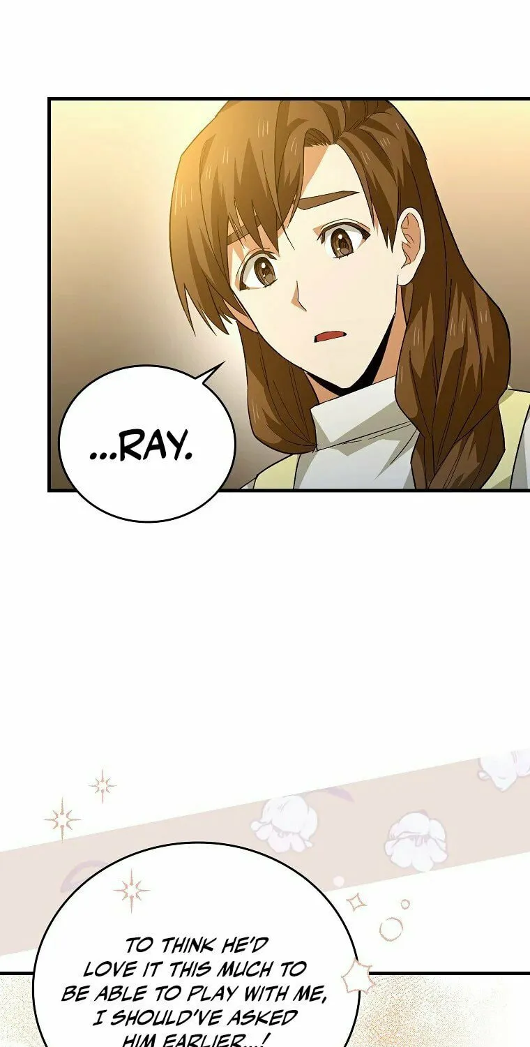The Holy Power of Modern Medicine Chapter 2 page 71 - 