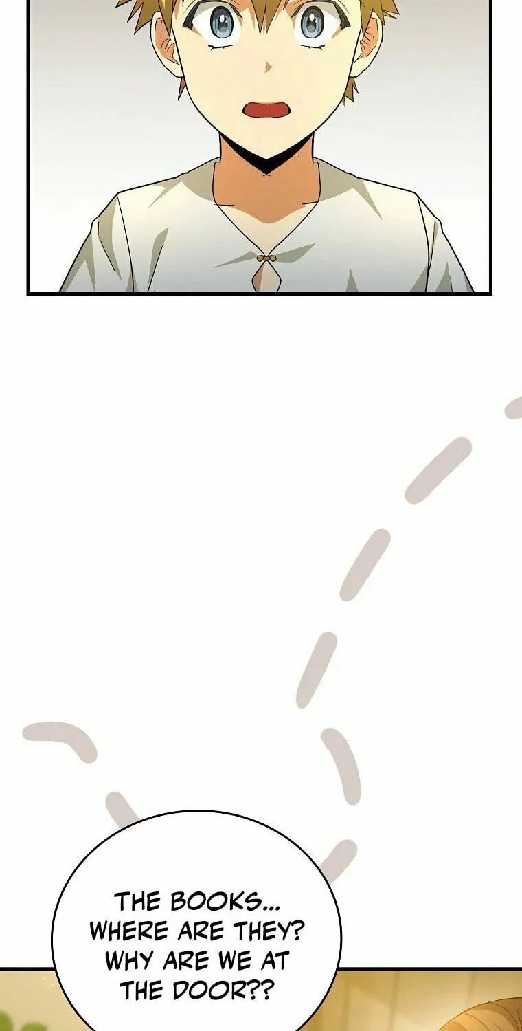The Holy Power of Modern Medicine Chapter 2 page 74 - 