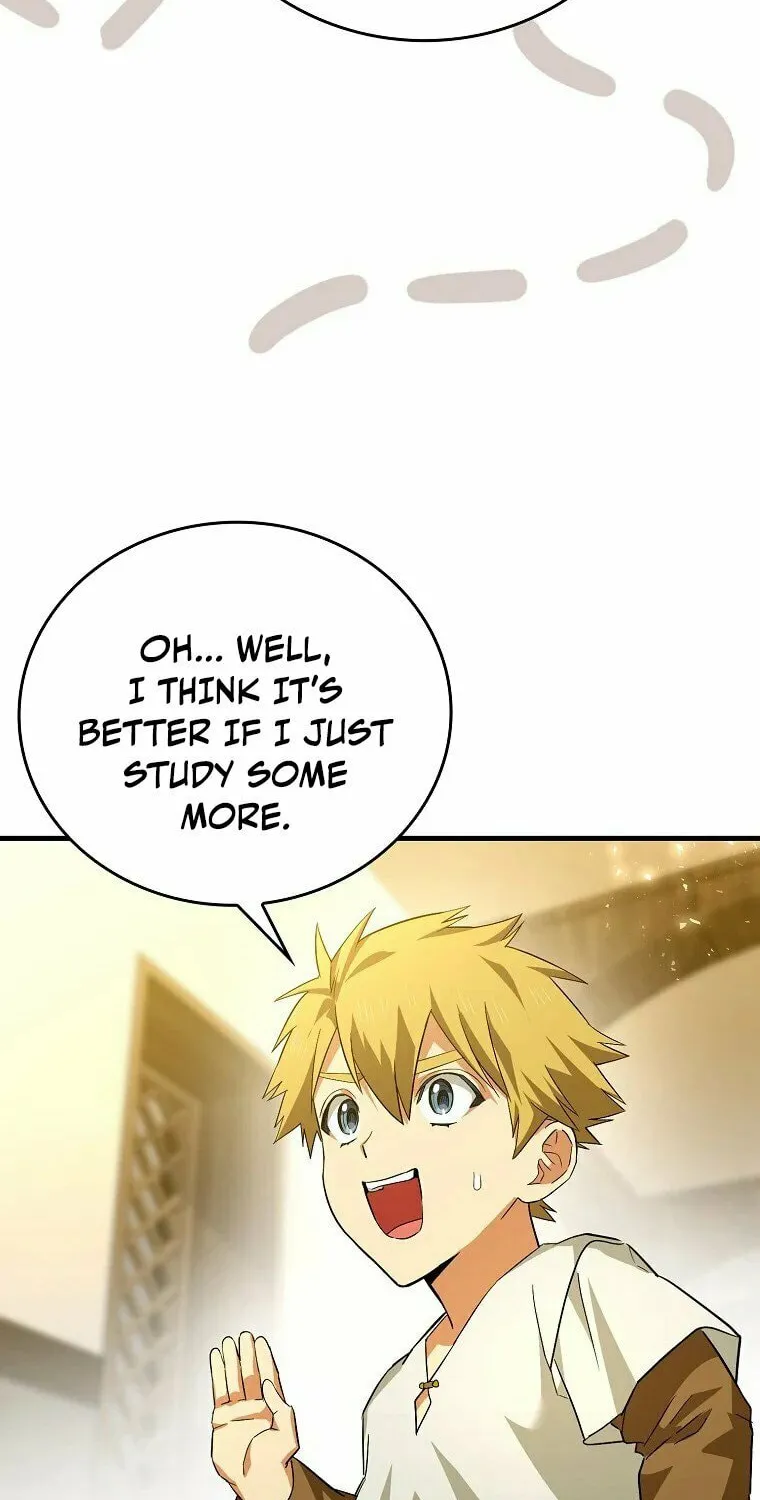 The Holy Power of Modern Medicine Chapter 2 page 76 - 