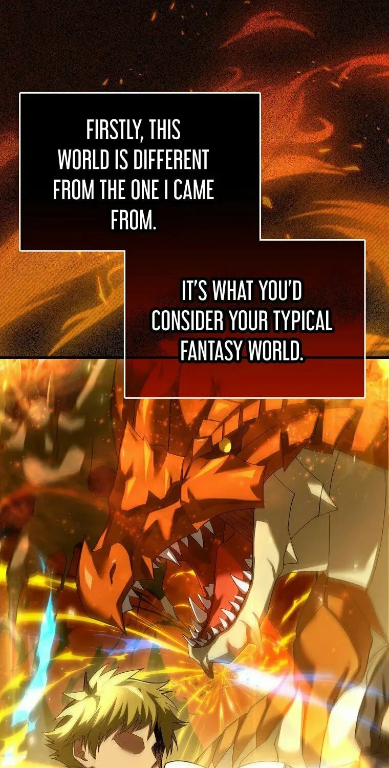 The Holy Power of Modern Medicine Chapter 2 page 9 - 