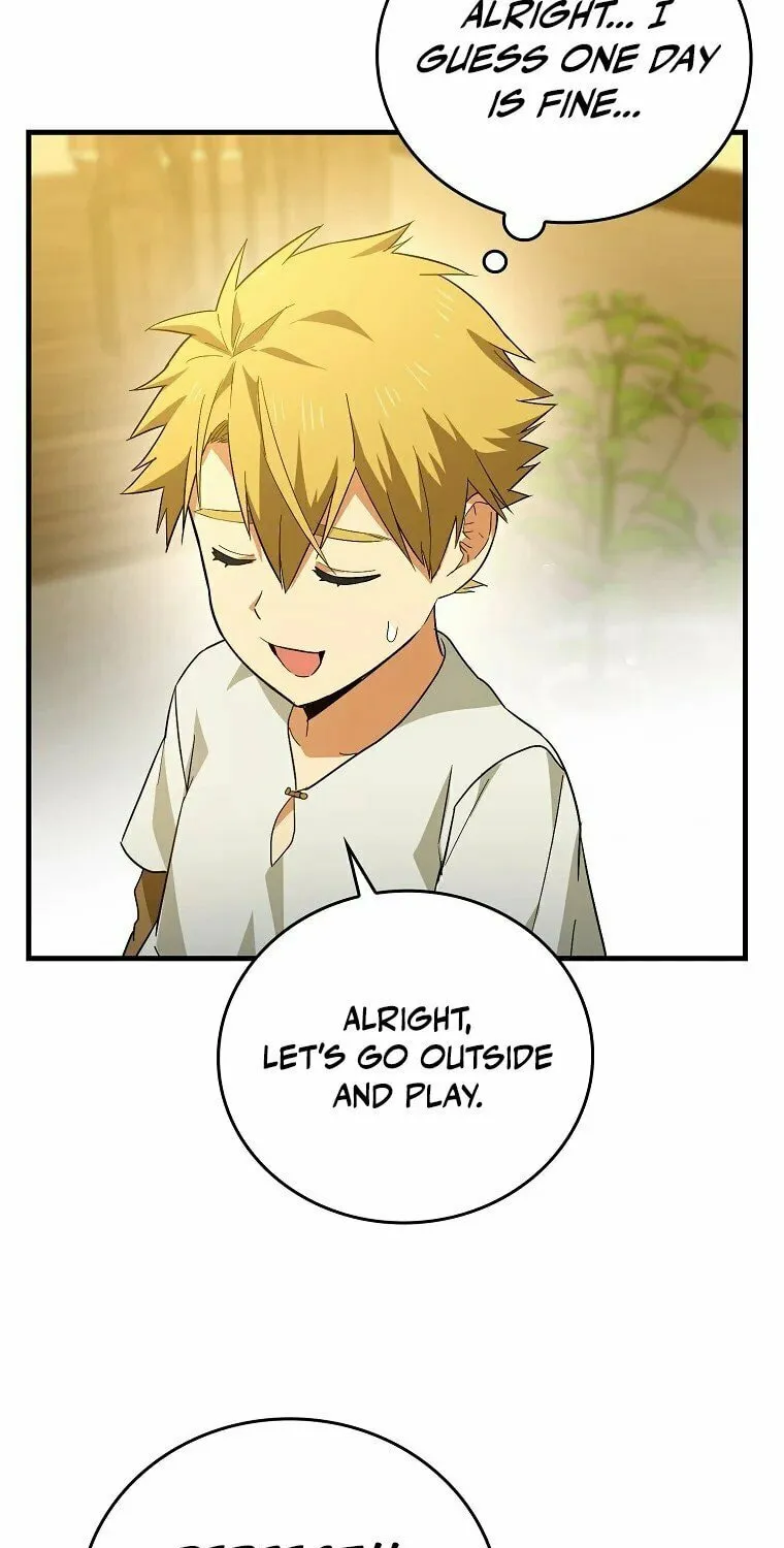The Holy Power of Modern Medicine Chapter 2 page 83 - 