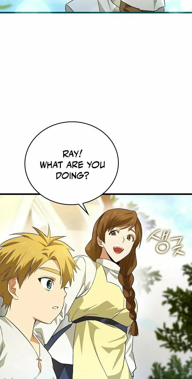 The Holy Power of Modern Medicine Chapter 2 page 92 - 