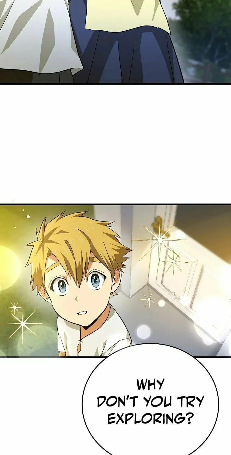 The Holy Power of Modern Medicine Chapter 2 page 93 - 