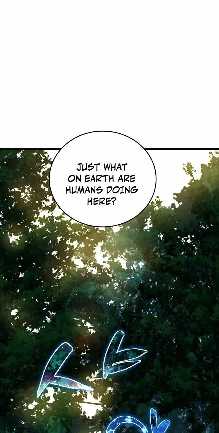 The Holy Power of Modern Medicine Chapter 20 page 2 - 