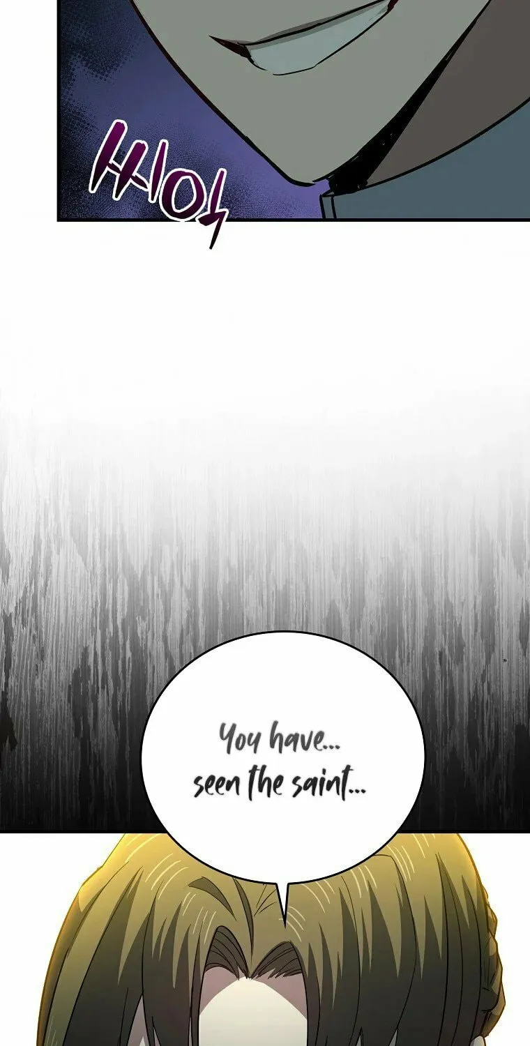 The Holy Power of Modern Medicine Chapter 20 page 12 - 