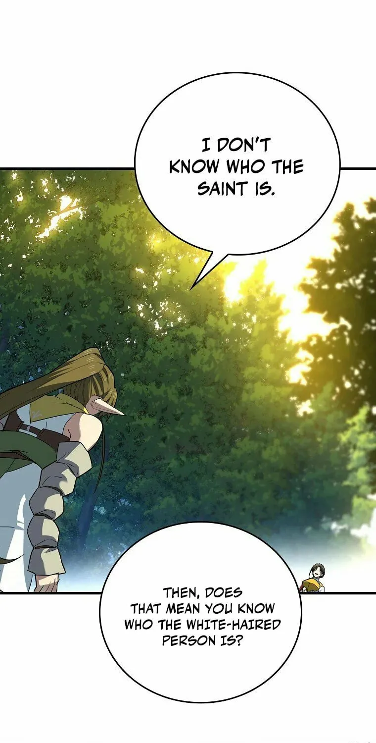 The Holy Power of Modern Medicine Chapter 20 page 14 - 