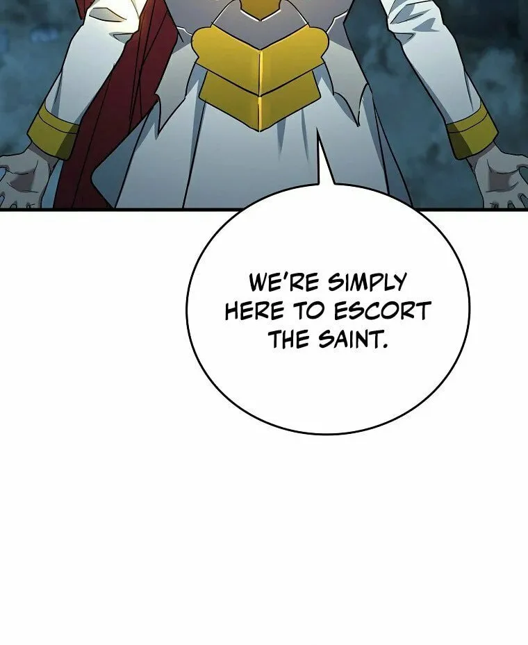 The Holy Power of Modern Medicine Chapter 20 page 17 - 