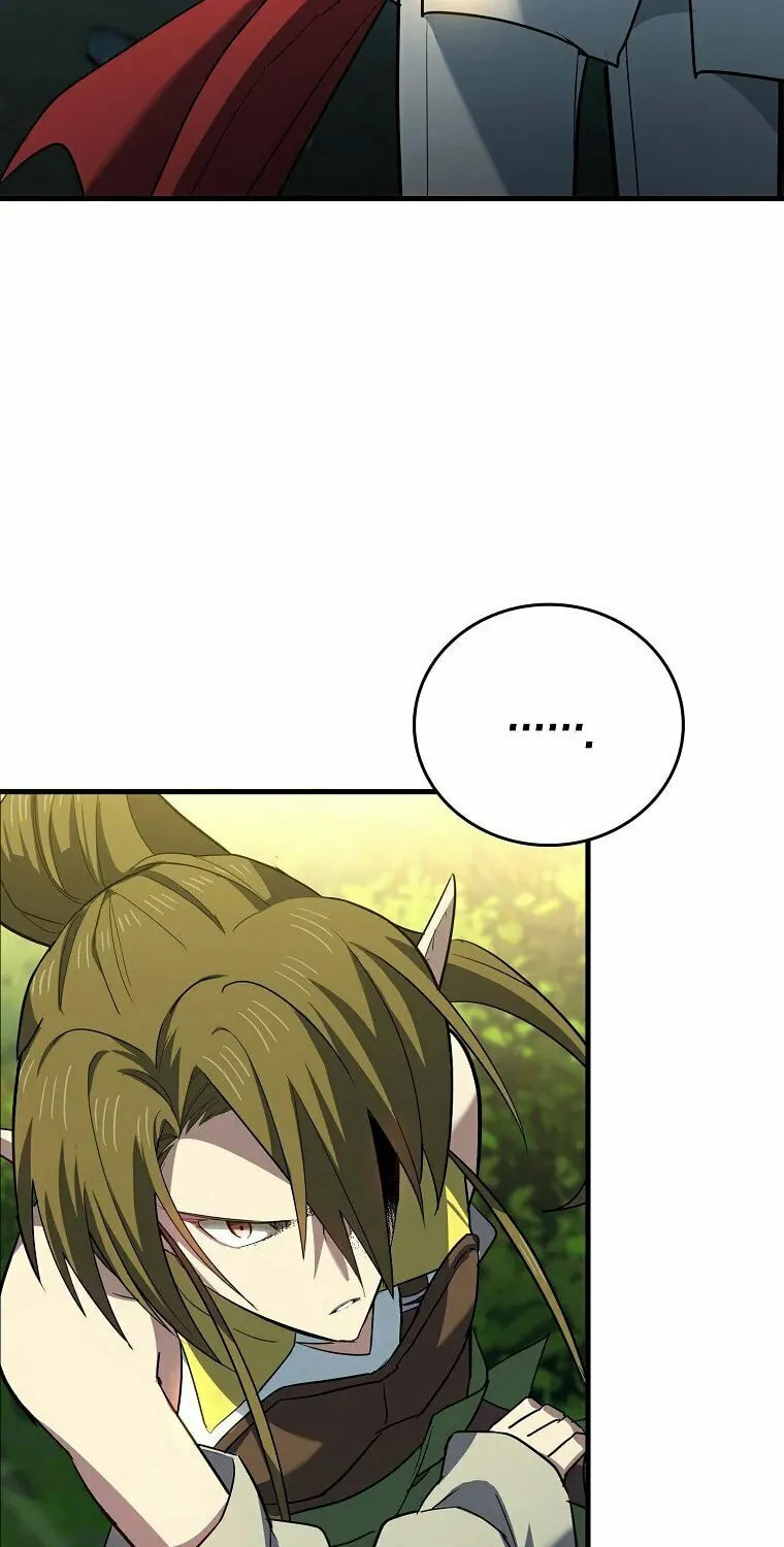 The Holy Power of Modern Medicine Chapter 20 page 19 - 