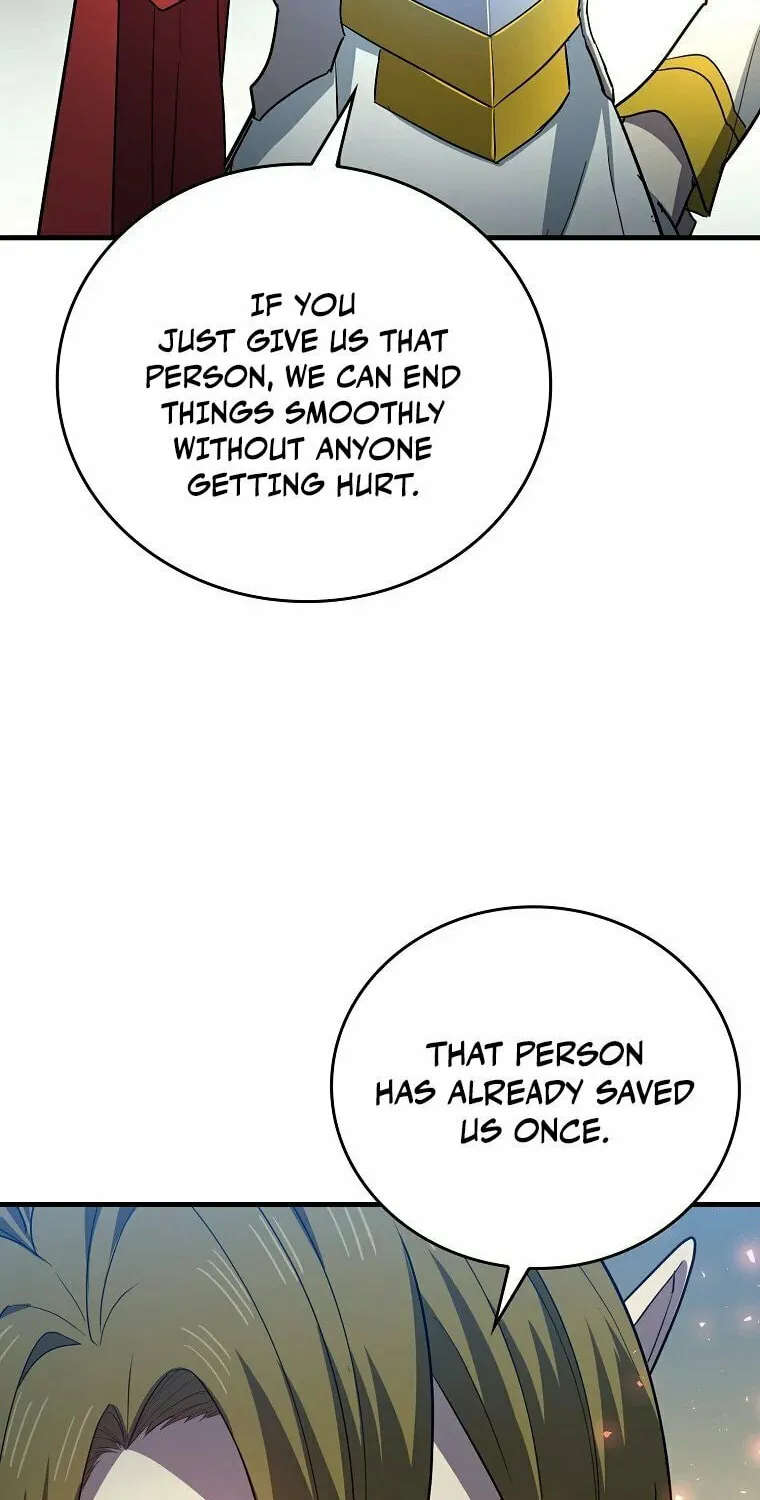 The Holy Power of Modern Medicine Chapter 20 page 23 - 