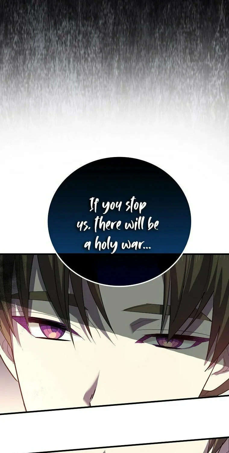 The Holy Power of Modern Medicine Chapter 20 page 26 - 