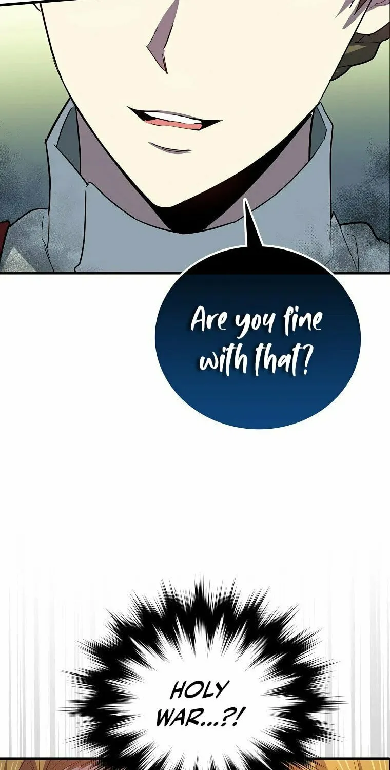 The Holy Power of Modern Medicine Chapter 20 page 27 - 