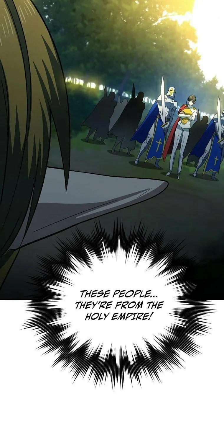 The Holy Power of Modern Medicine Chapter 20 page 29 - 