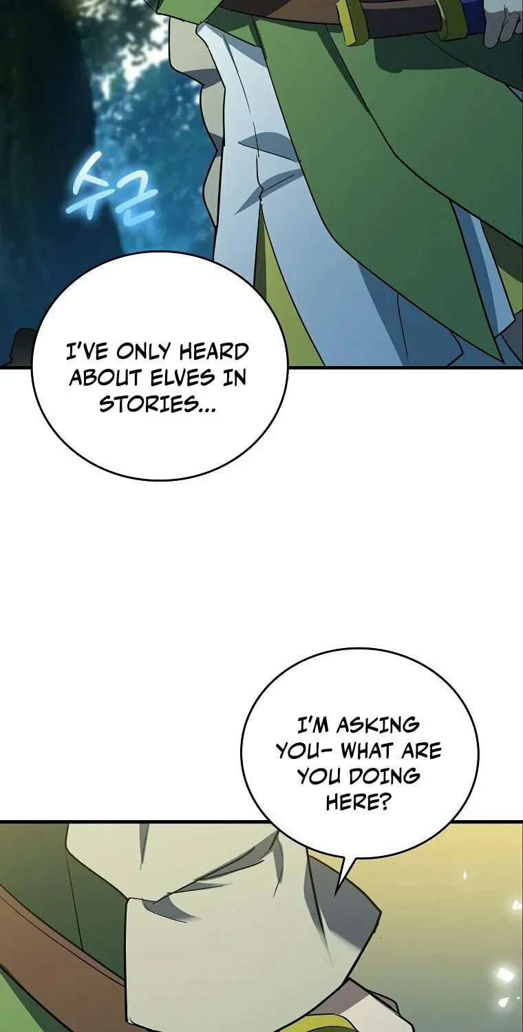 The Holy Power of Modern Medicine Chapter 20 page 4 - 