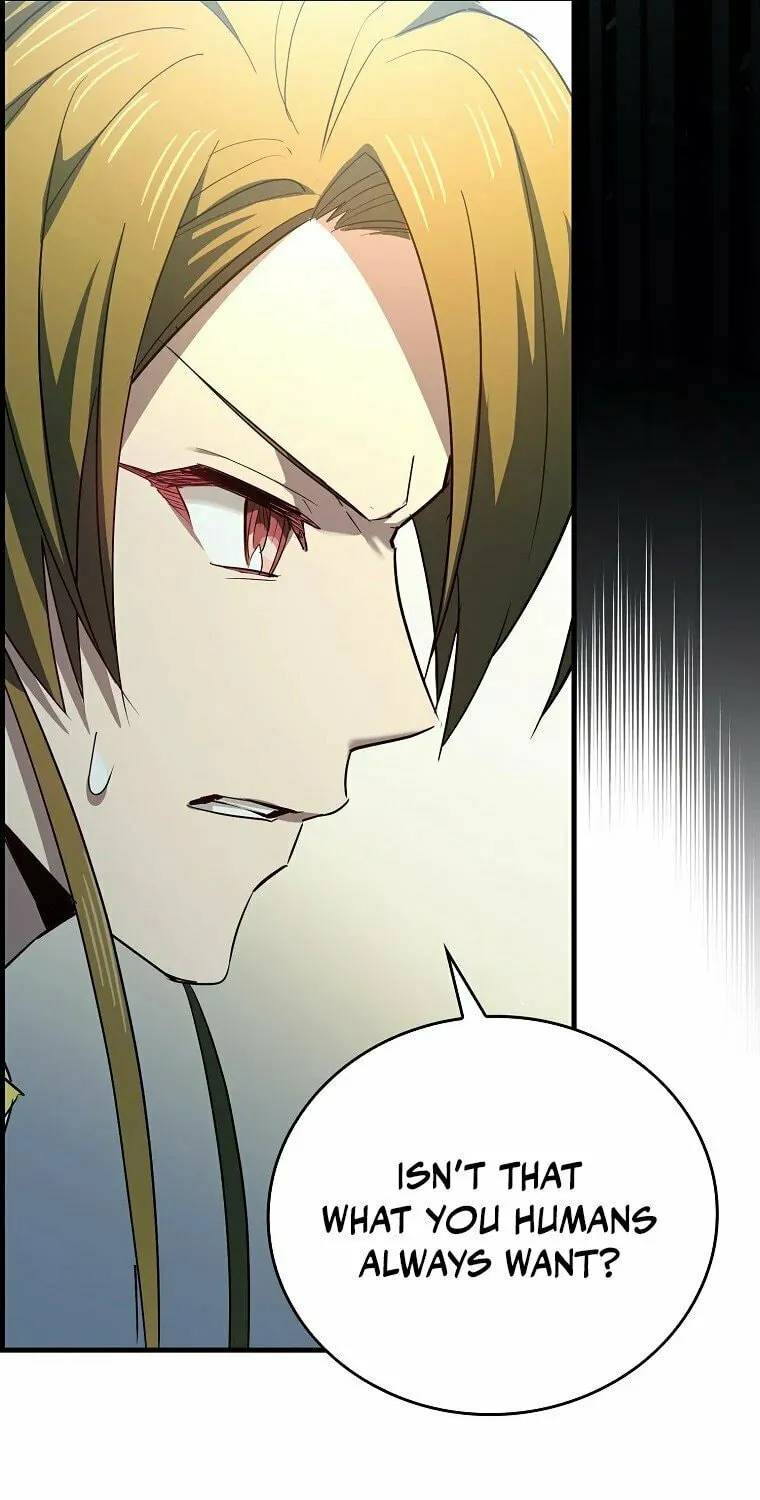 The Holy Power of Modern Medicine Chapter 20 page 34 - 