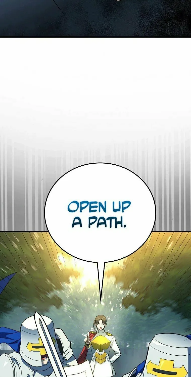 The Holy Power of Modern Medicine Chapter 20 page 36 - 