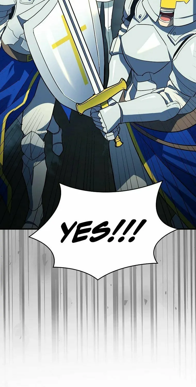 The Holy Power of Modern Medicine Chapter 20 page 37 - 
