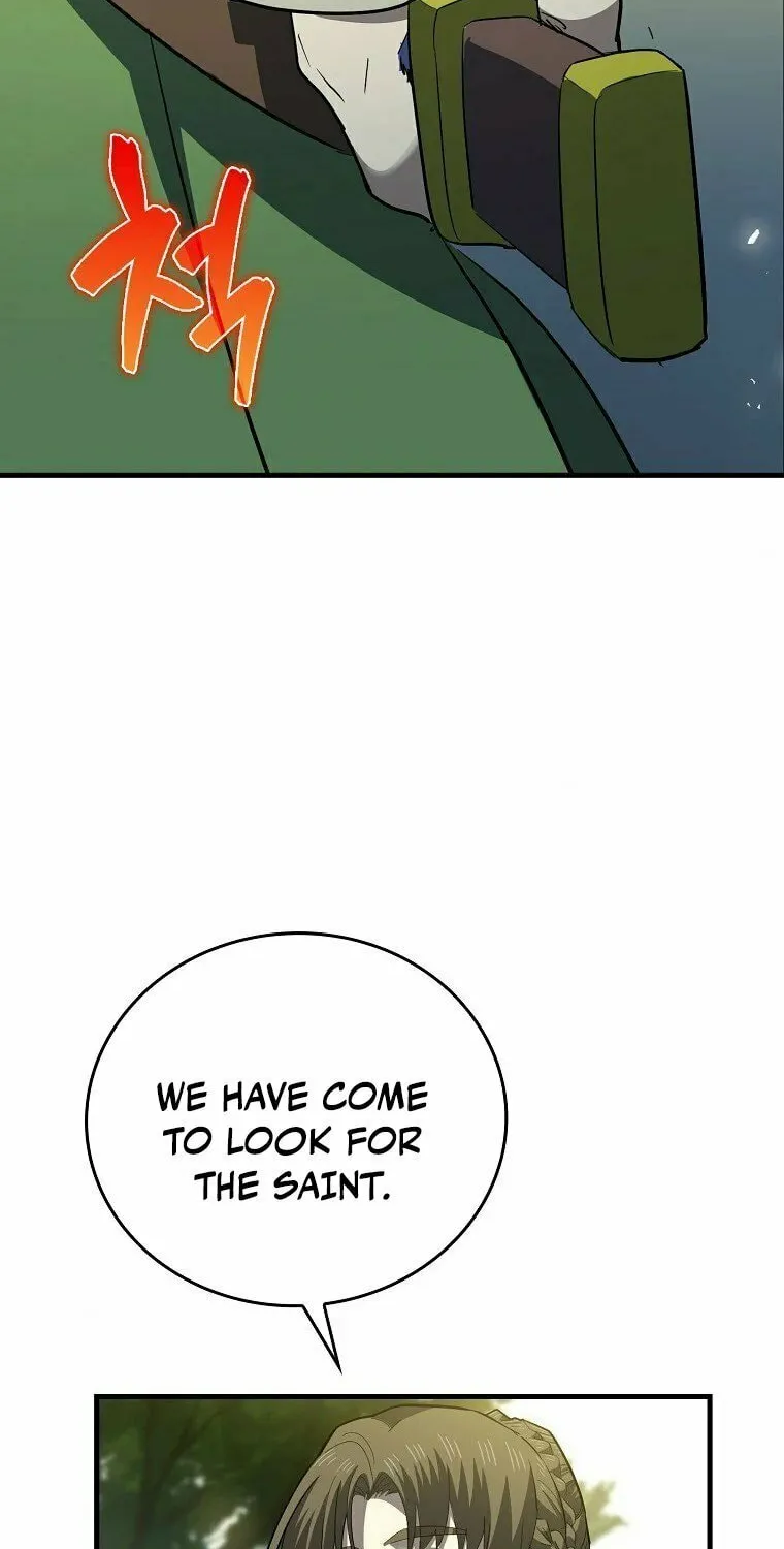 The Holy Power of Modern Medicine Chapter 20 page 5 - 