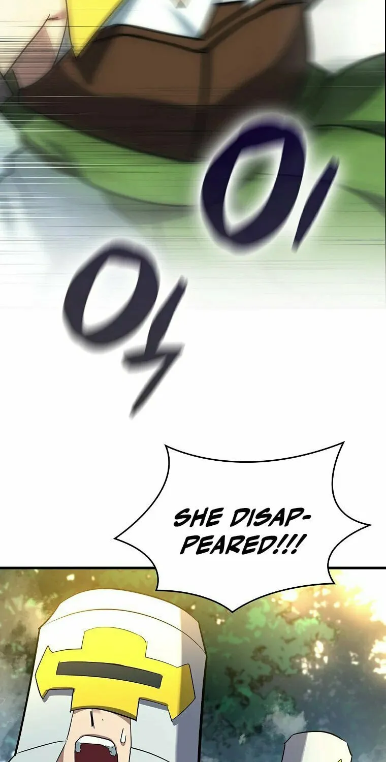 The Holy Power of Modern Medicine Chapter 20 page 42 - 