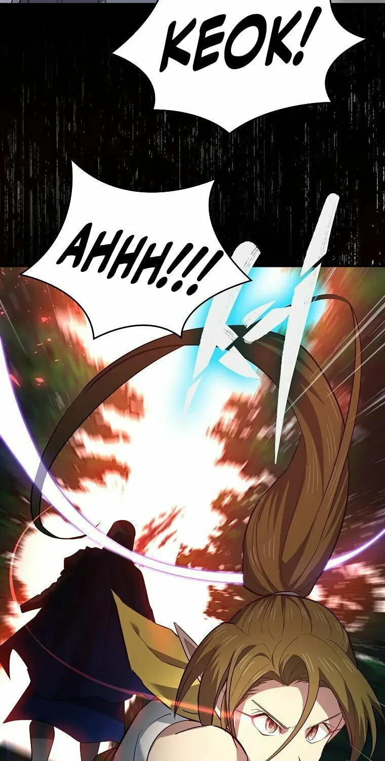 The Holy Power of Modern Medicine Chapter 20 page 45 - 