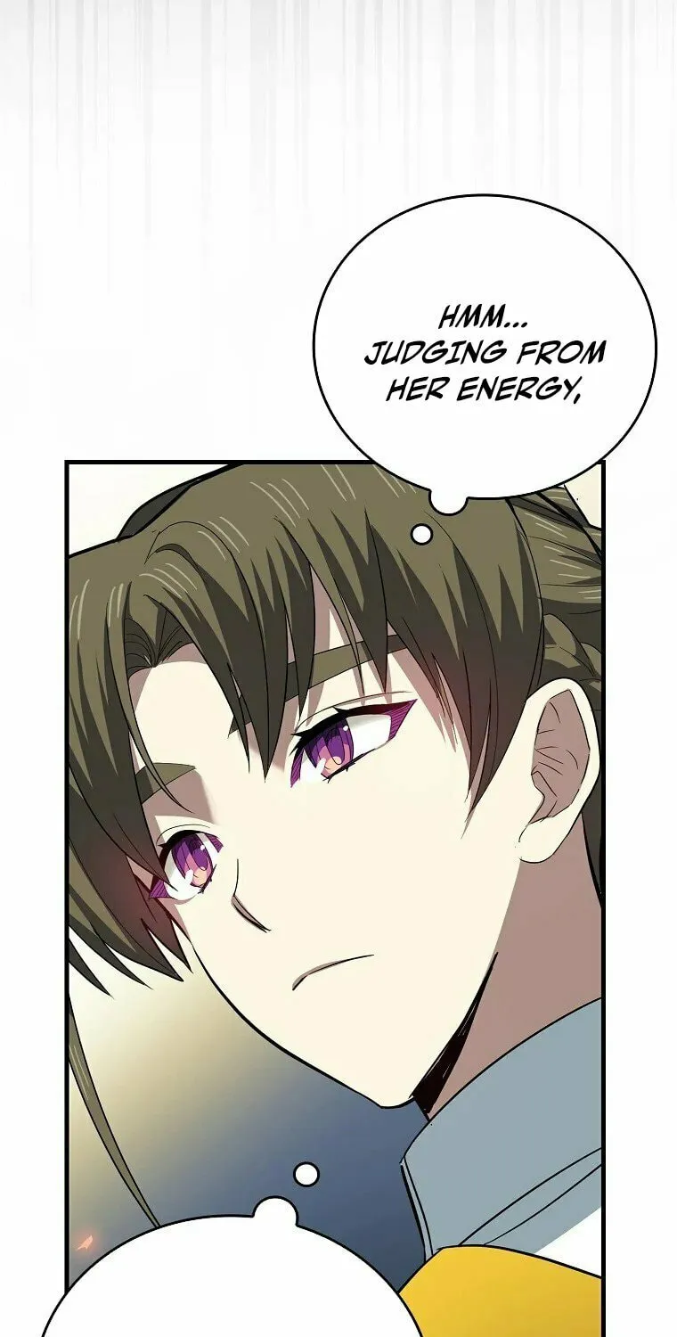 The Holy Power of Modern Medicine Chapter 20 page 47 - 