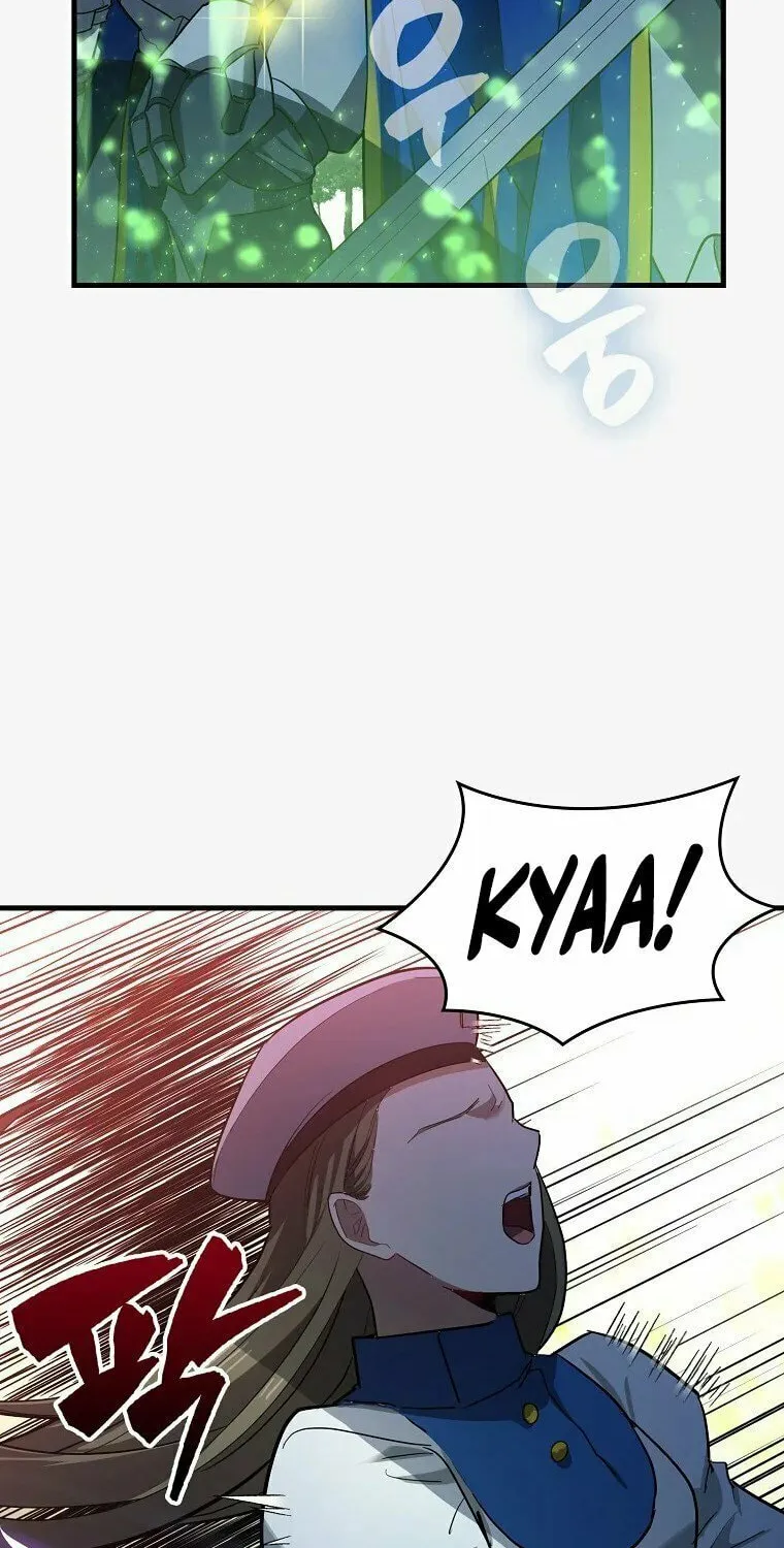 The Holy Power of Modern Medicine Chapter 20 page 52 - 