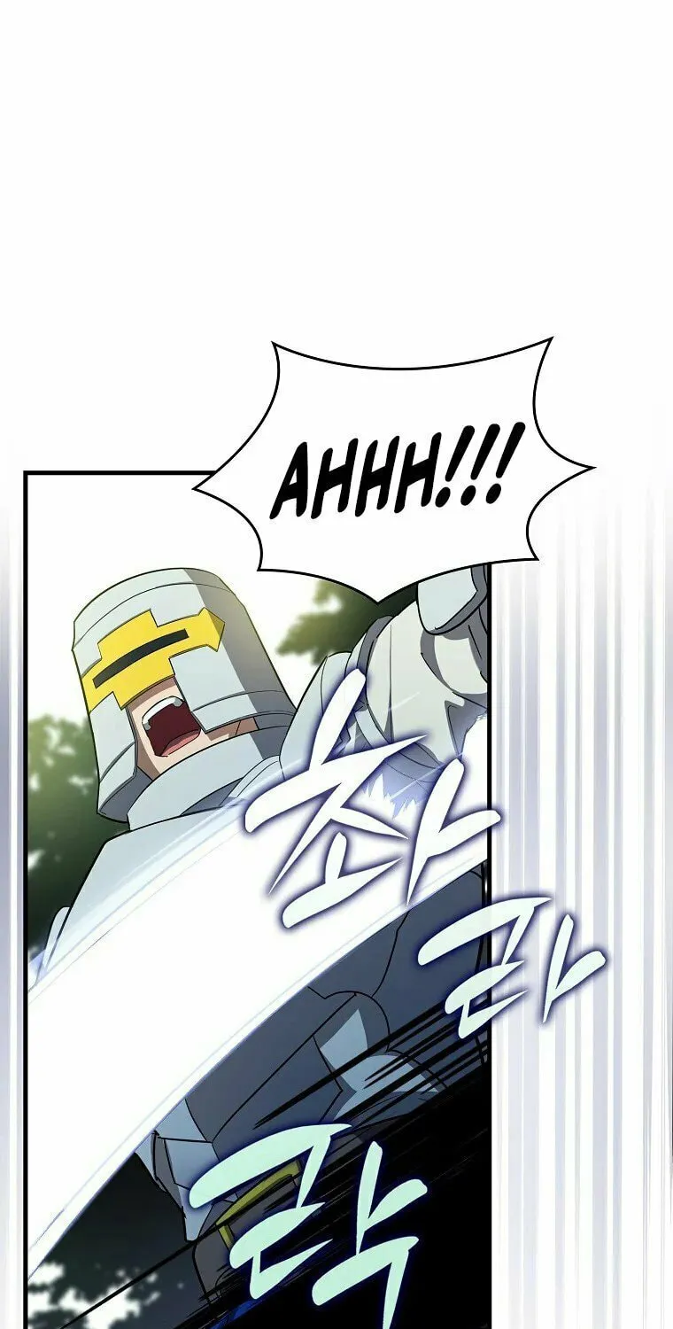 The Holy Power of Modern Medicine Chapter 20 page 55 - 
