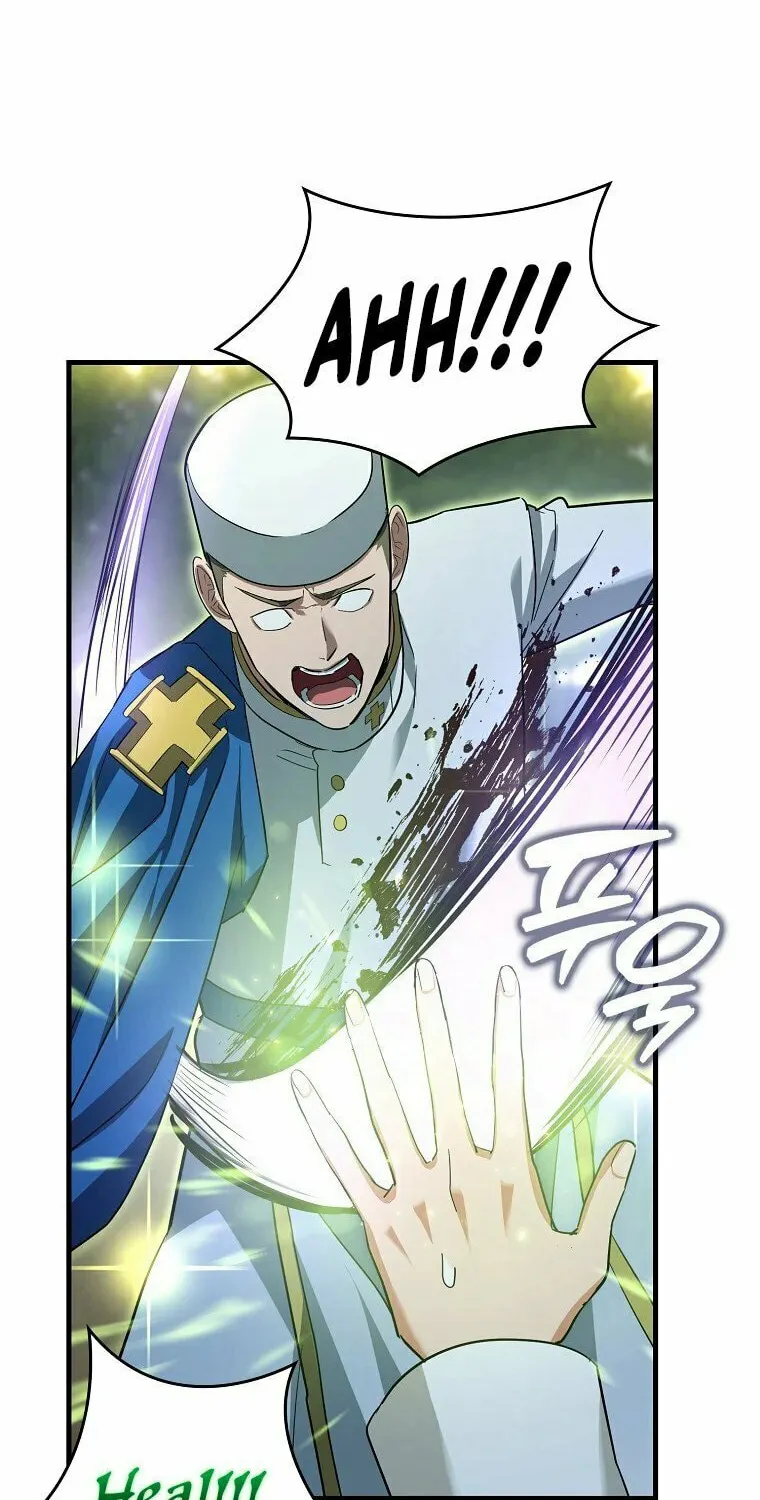 The Holy Power of Modern Medicine Chapter 20 page 58 - 