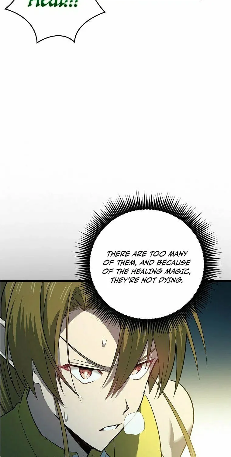 The Holy Power of Modern Medicine Chapter 20 page 59 - 